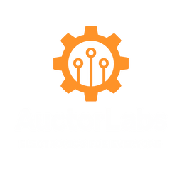 AuctorLabs Logo
